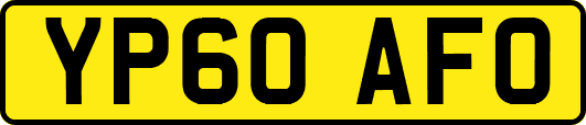 YP60AFO