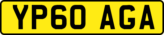 YP60AGA