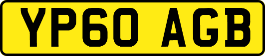 YP60AGB