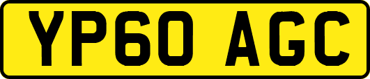 YP60AGC