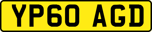 YP60AGD