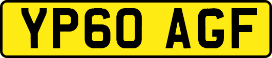 YP60AGF