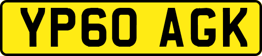 YP60AGK