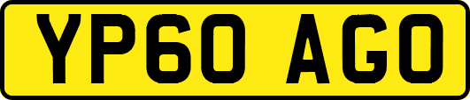 YP60AGO