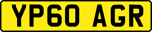 YP60AGR