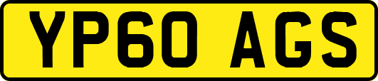 YP60AGS