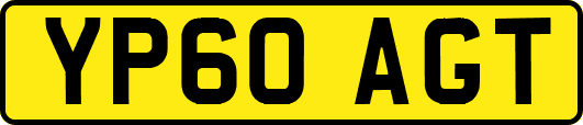 YP60AGT