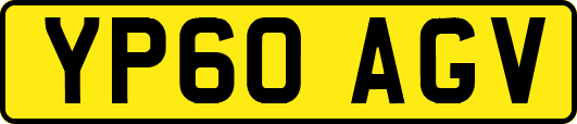 YP60AGV