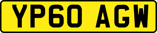 YP60AGW