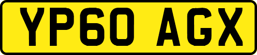 YP60AGX