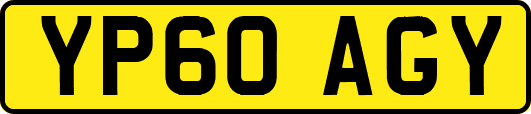YP60AGY