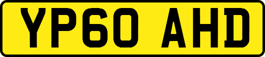 YP60AHD