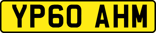 YP60AHM