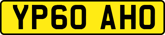 YP60AHO