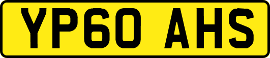 YP60AHS