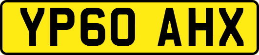 YP60AHX
