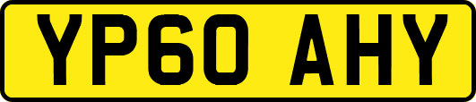 YP60AHY