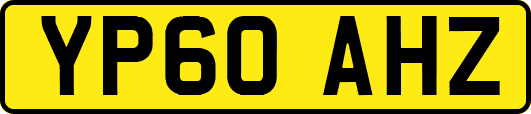 YP60AHZ