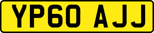 YP60AJJ