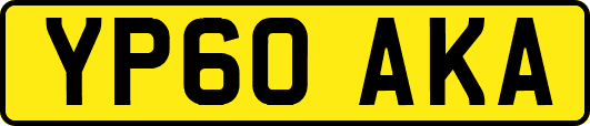 YP60AKA