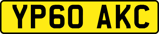 YP60AKC