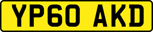 YP60AKD