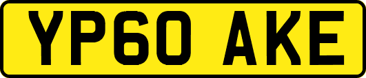 YP60AKE