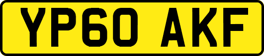 YP60AKF