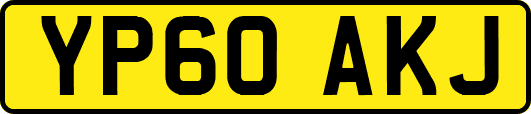 YP60AKJ
