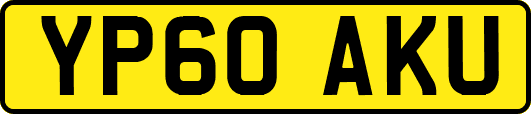 YP60AKU
