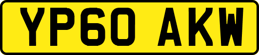 YP60AKW