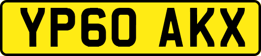 YP60AKX