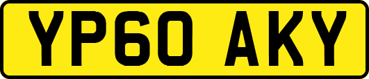 YP60AKY