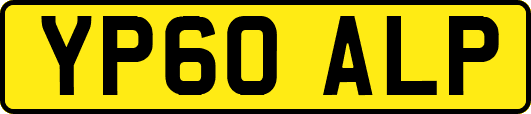 YP60ALP