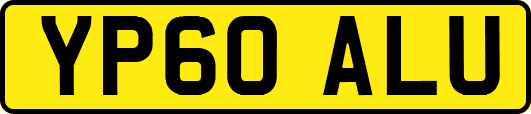 YP60ALU