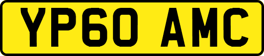 YP60AMC
