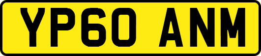 YP60ANM