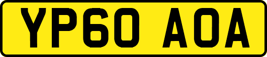 YP60AOA
