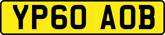 YP60AOB