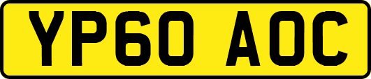 YP60AOC