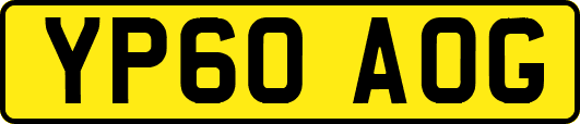 YP60AOG