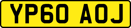 YP60AOJ