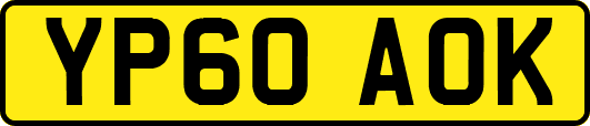 YP60AOK