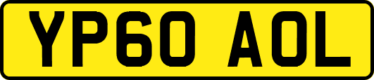 YP60AOL