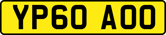 YP60AOO