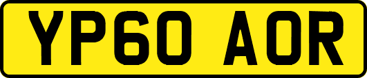 YP60AOR
