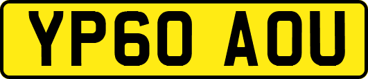 YP60AOU