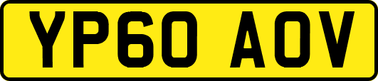 YP60AOV