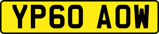 YP60AOW