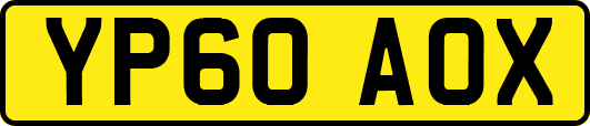 YP60AOX